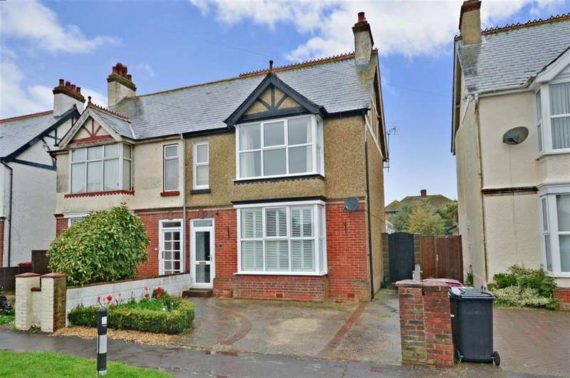 3 Bedroom Semi-Detac...